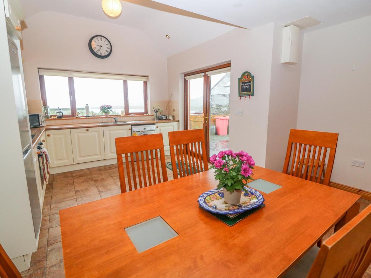 Mary Agnes Cottage Eyeries Esterno foto