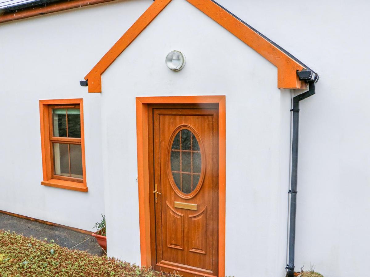 Mary Agnes Cottage Eyeries Esterno foto